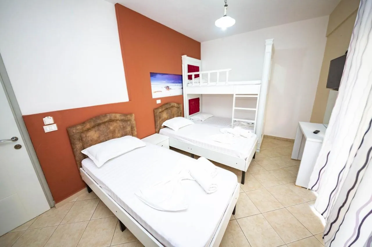 Otel Ideal Aparthotel Saranda
