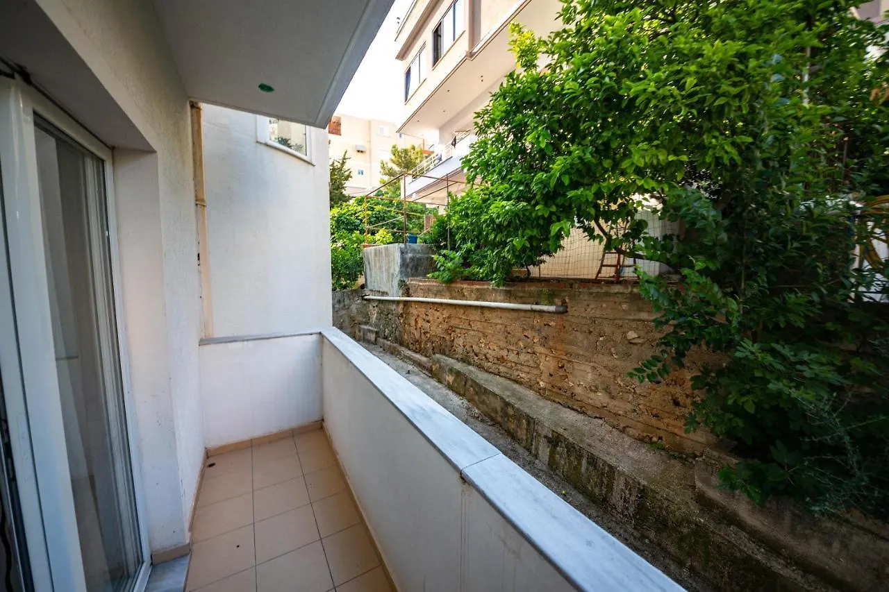 Ideal Aparthotel Saranda