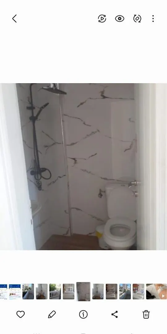 Ideal Aparthotel Saranda 2*,
