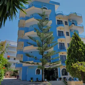 Hotel Blue Heaven, Saranda