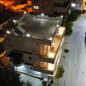 Maison d'hôtes Orkidea, Saranda