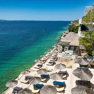 Luxury Alisja With Private Sarandë