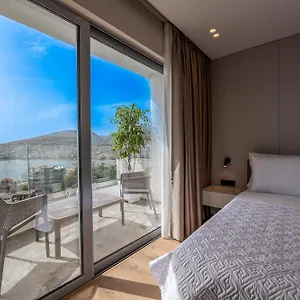 Hotel Teuta, Saranda