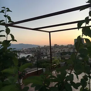 Hotel Gjoni, Saranda
