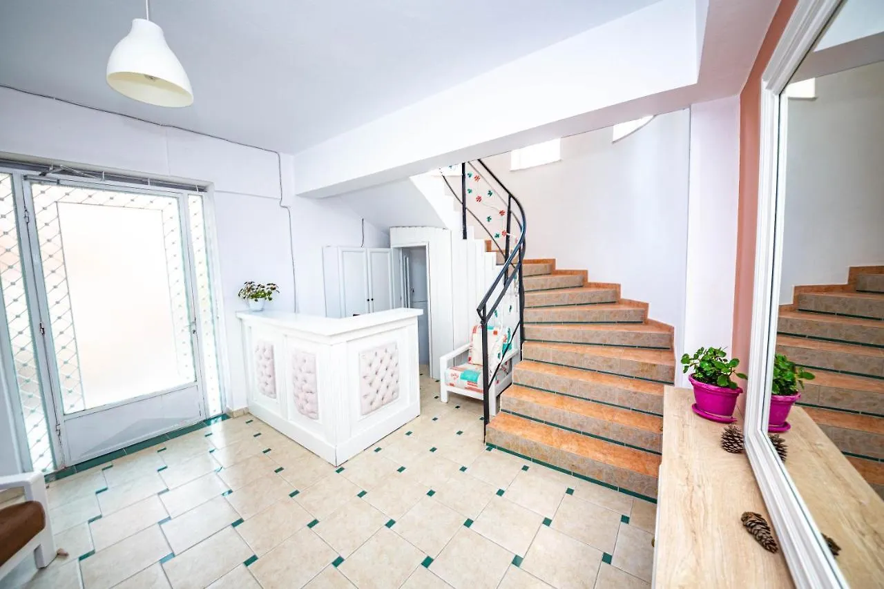 Ideal Aparthotel Saranda Hotel