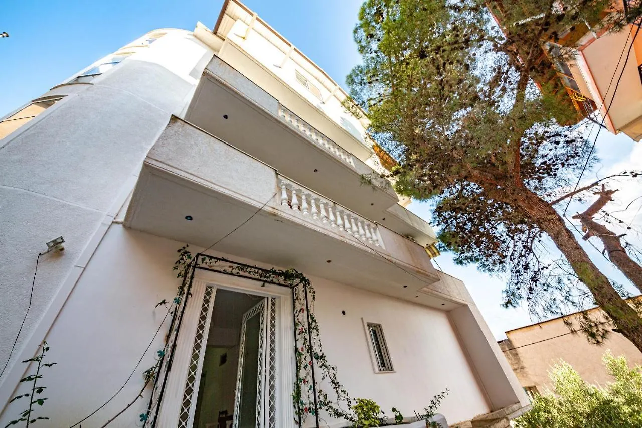 Ideal Aparthotel Saranda 2*, Sarande