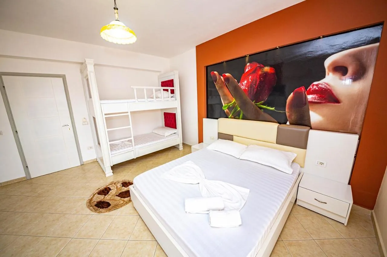 Hotel Ideal Aparthotel Saranda